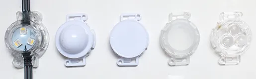 gouly led pixel light